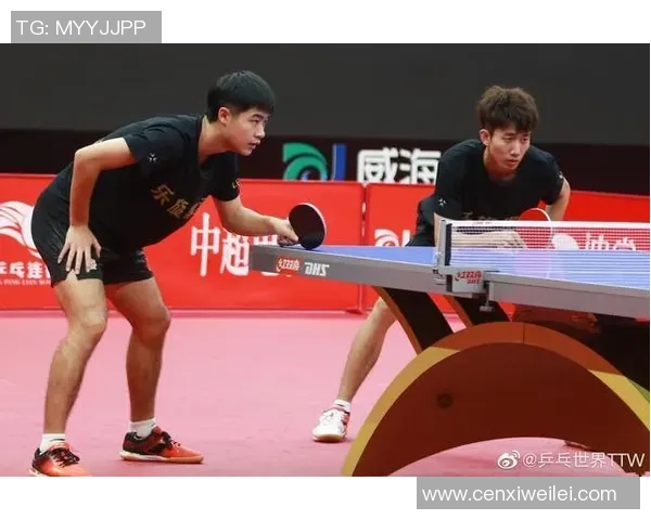 西安乒乓球队凭借56分稳居大师赛积分榜首位