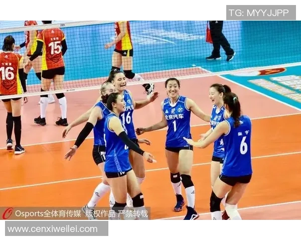 西安排球队配合表现分析与大满贯赛事的深度点评