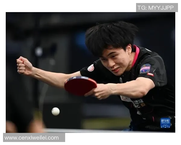 西安乒乓球队在挑战赛中的心理素质分析与表现评估