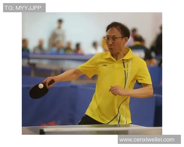 西安乒乓球队在锦标赛中的心理素质分析与表现评估