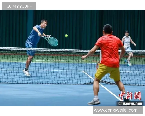 西安网球队荣登全国网球比赛经验排行榜第四名的辉煌成就