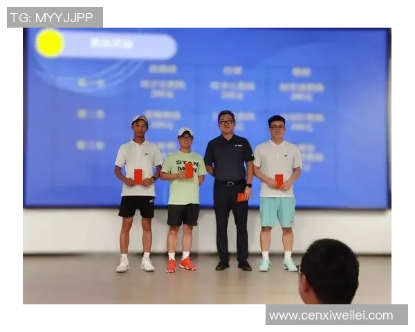 西安网球队携手奋进创造全国配合排名新高峰